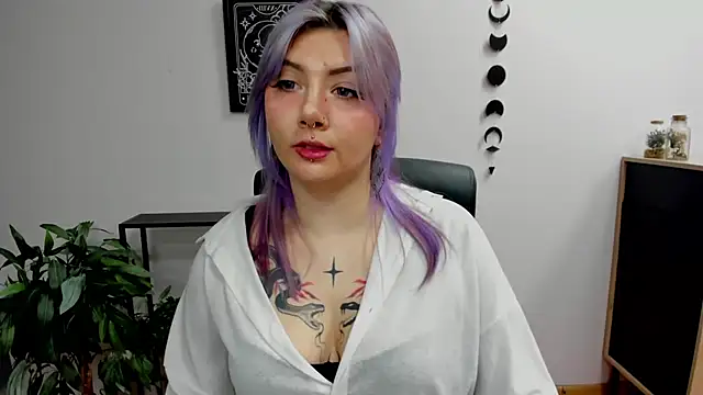 Snapshot of GabbiePerfect chatting on 01-20-25, 06:21 GabbiePerfect online show from 01-20-25, 06:21