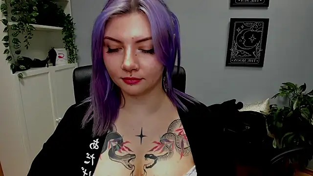 Snapshot of GabbiePerfect chatting on 03-19-25, 06:01 GabbiePerfect online show from 03-19-25, 06:01