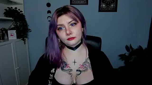 GabbiePerfect online show from 03-12-26, 03:05