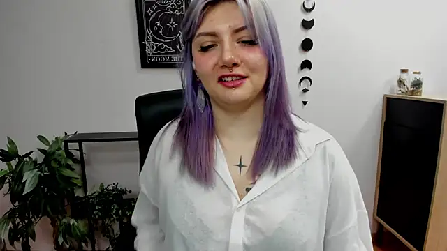 Snapshot of GabbiePerfect chatting on 01-27-25, 03:07 GabbiePerfect online show from 01-27-25, 03:07