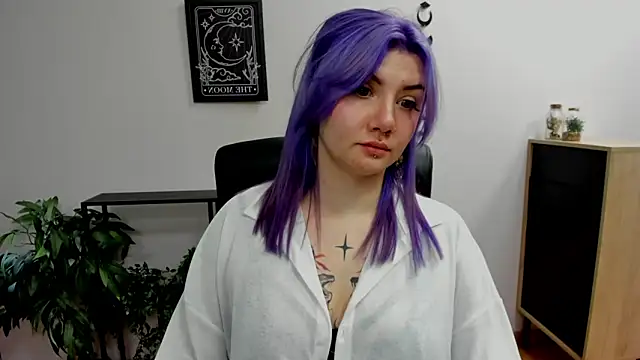 Snapshot of GabbiePerfect chatting on 02-09-25, 11:47 GabbiePerfect online show from 02-09-25, 11:47