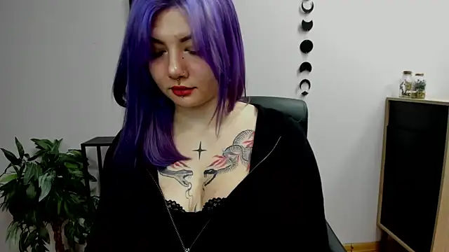 Snapshot of GabbiePerfect chatting on 02-13-25, 03:45 GabbiePerfect online show from 02-13-25, 03:45