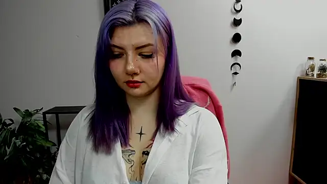 Snapshot of GabbiePerfect chatting on 02-26-25, 03:21 GabbiePerfect online show from 02-26-25, 03:21