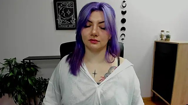 Snapshot of GabbiePerfect chatting on 02-09-25, 07:48 GabbiePerfect online show from 02-09-25, 07:48