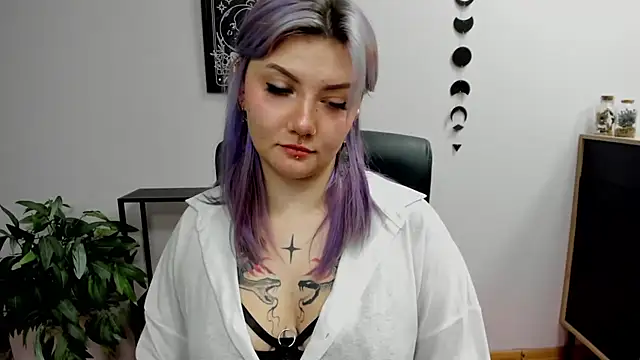 Snapshot of GabbiePerfect chatting on 01-29-25, 06:07 GabbiePerfect online show from 01-29-25, 06:07