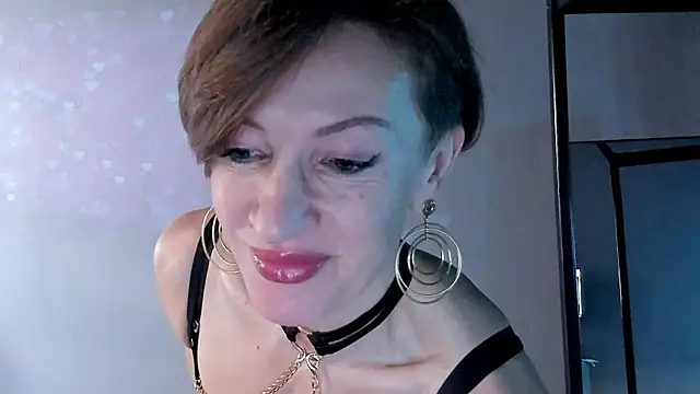 Snapshot of Dorothy_Meyer chatting on 02-13-26, 03:50 Dorothy Meyer online show from 02-13-26, 03:50