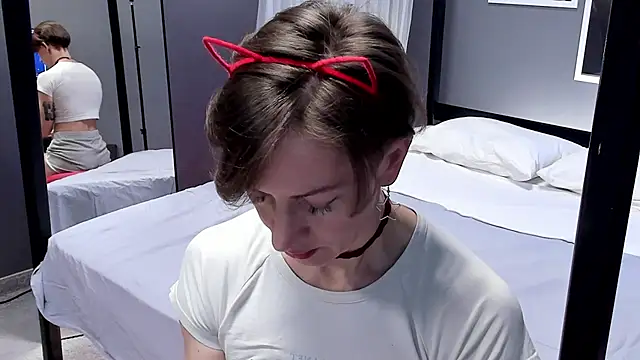 Snapshot of Dorothy_Meyer chatting on 03-02-26, 03:29 Dorothy Meyer online show from 03-02-26, 03:29