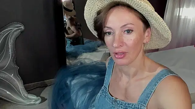 Dorothy Meyer online show from 07-07-26, 09:40