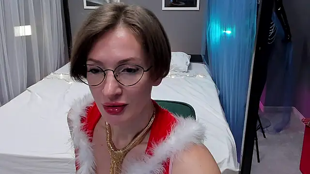 Dorothy Meyer online show from 12-23-25, 06:02