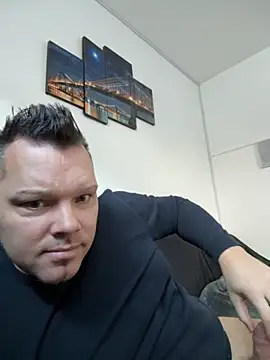 Bastilein1985 online show from 10-27-25, 07:09