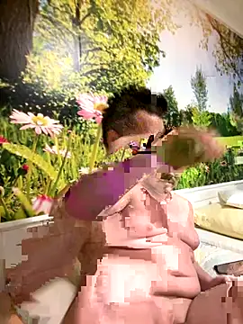 Bastilein1985 online show from 12-02-25, 03:25