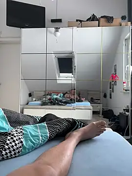 Bastilein1985 online show from 01-10-26, 08:31