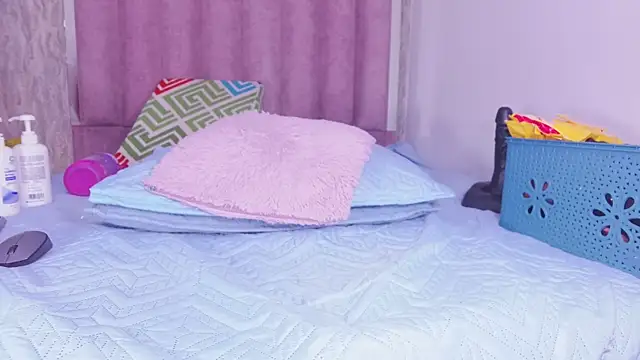 violett lo online show from 09-19-25, 11:58