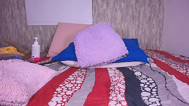 violett lo online show from 03-06-25, 03:13