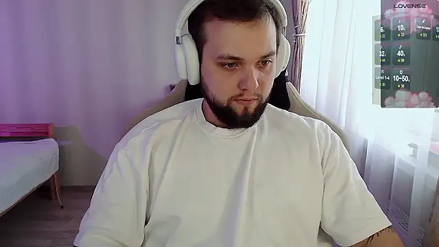 ChillyXO online show from 03-13-26, 10:42