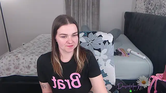 DaisieMaeXO online show from 04-16-26, 11:51