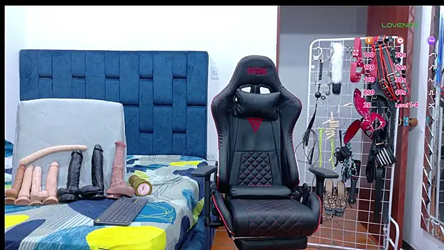 JoseRumbero26 online show from 02-13-26, 02:11