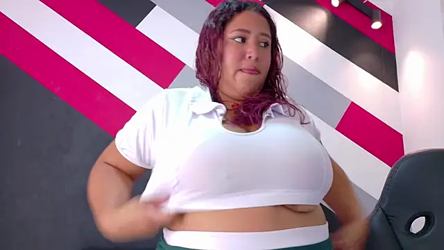 I am yours- online show from 11-18-25, 11:35