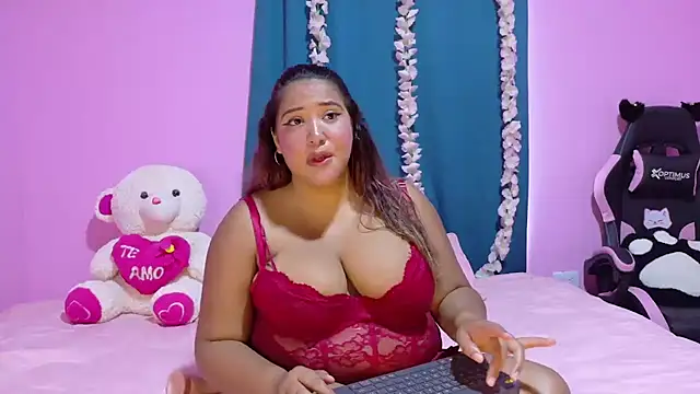 I am yours- online show from 02-13-26, 06:19