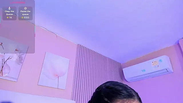 Lilly 2809  online show from 04-17-26, 03:53