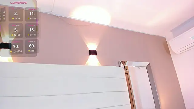 Lilly 2809  online show from 01-10-26, 04:30