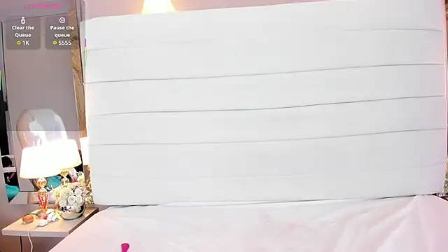 Snapshot of Lilly_2809_ chatting on 02-06-26, 04:30 Lilly 2809 online show from 02-06-26, 04:30