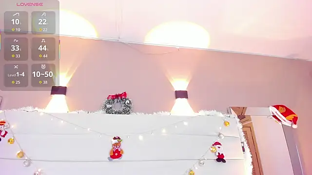 Lilly 2809  online show from 12-17-25, 04:39