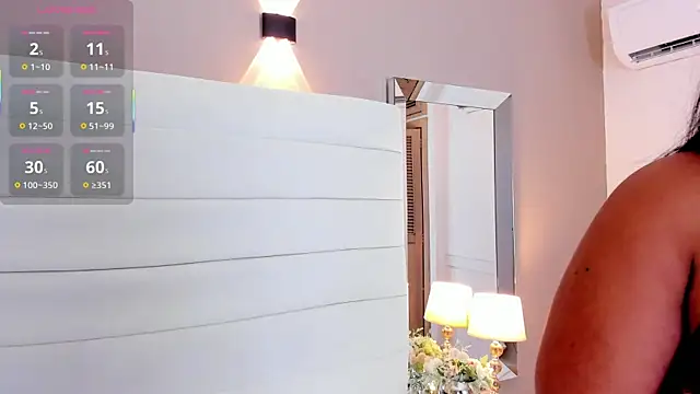 Snapshot of Lilly_2809_ chatting on 02-22-26, 04:48 Lilly 2809 online show from 02-22-26, 04:48