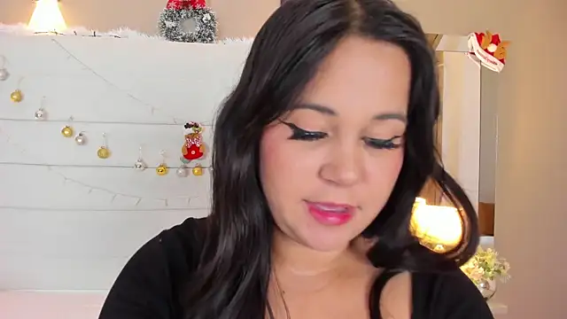 Lilly 2809  online show from 12-05-25, 04:11