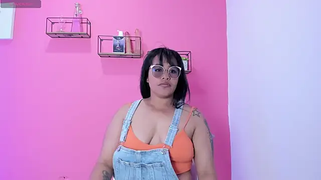 Tita dirty online show from 01-30-25, 02:15