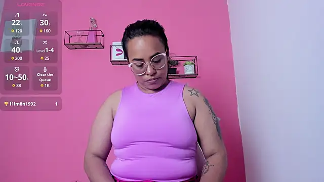 Tita dirty online show from 02-01-25, 02:16