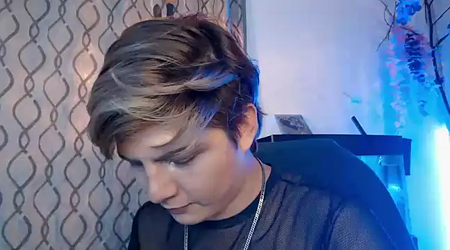 jnick 21 online show from 02-08-25, 12:17