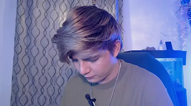 jnick 21 online show from 02-04-25, 07:00