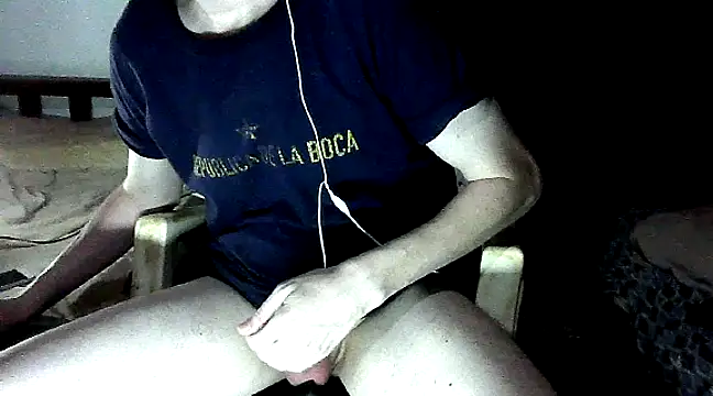 espartano Arg30 online show from 01-05-25, 05:51