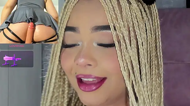 conny  curly online show from 03-25-26, 02:27