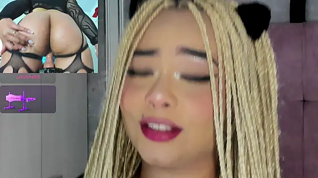 conny  curly online show from 04-06-26, 01:56