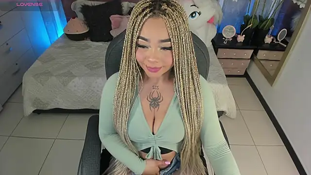 conny  curly online show from 11-13-25, 03:05