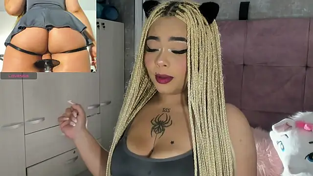 conny  curly online show from 04-10-26, 02:24