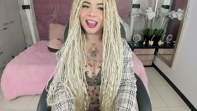 conny  curly online show from 01-13-26, 01:04