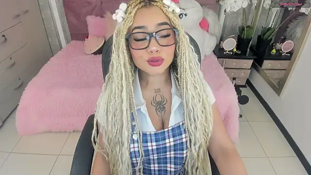 conny  curly online show from 01-09-26, 12:56