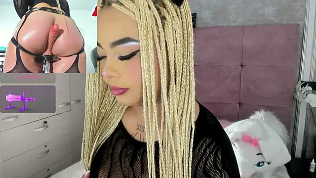 conny  curly online show from 04-08-26, 04:08