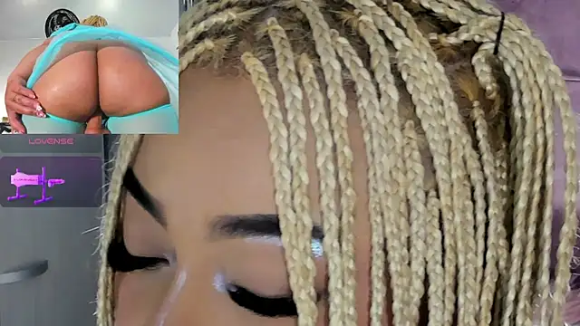 conny  curly online show from 03-21-26, 01:48