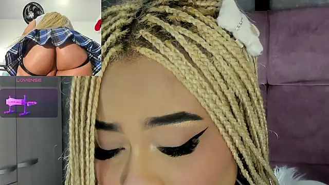 conny  curly online show from 03-28-26, 02:29