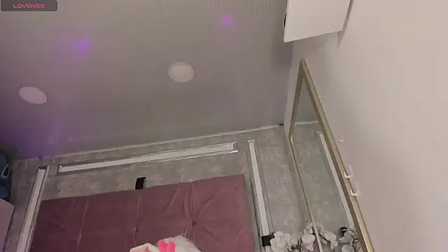 conny  curly online show from 10-10-25, 08:20