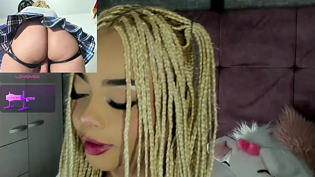 conny  curly online show from 03-20-26, 01:56