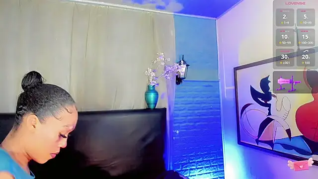 Snapshot of _ChanellR_ chatting on 06-16-26, 10:59 ChanellR online show from 06-16-26, 10:59