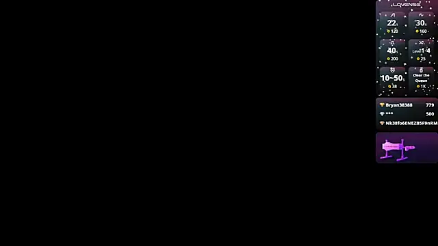  ChanellR  online show from 10-14-25, 11:11