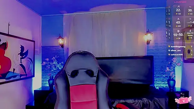  ChanellR  online show from 04-08-26, 11:12