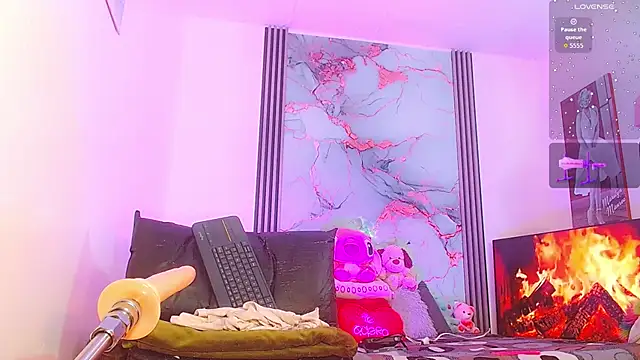  ChanellR  online show from 09-29-25, 07:30