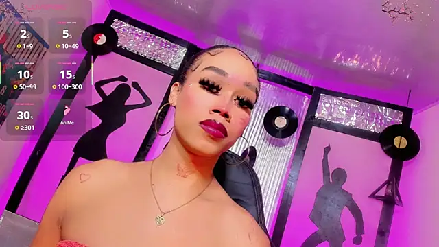  ChanellR  online show from 04-14-26, 10:53